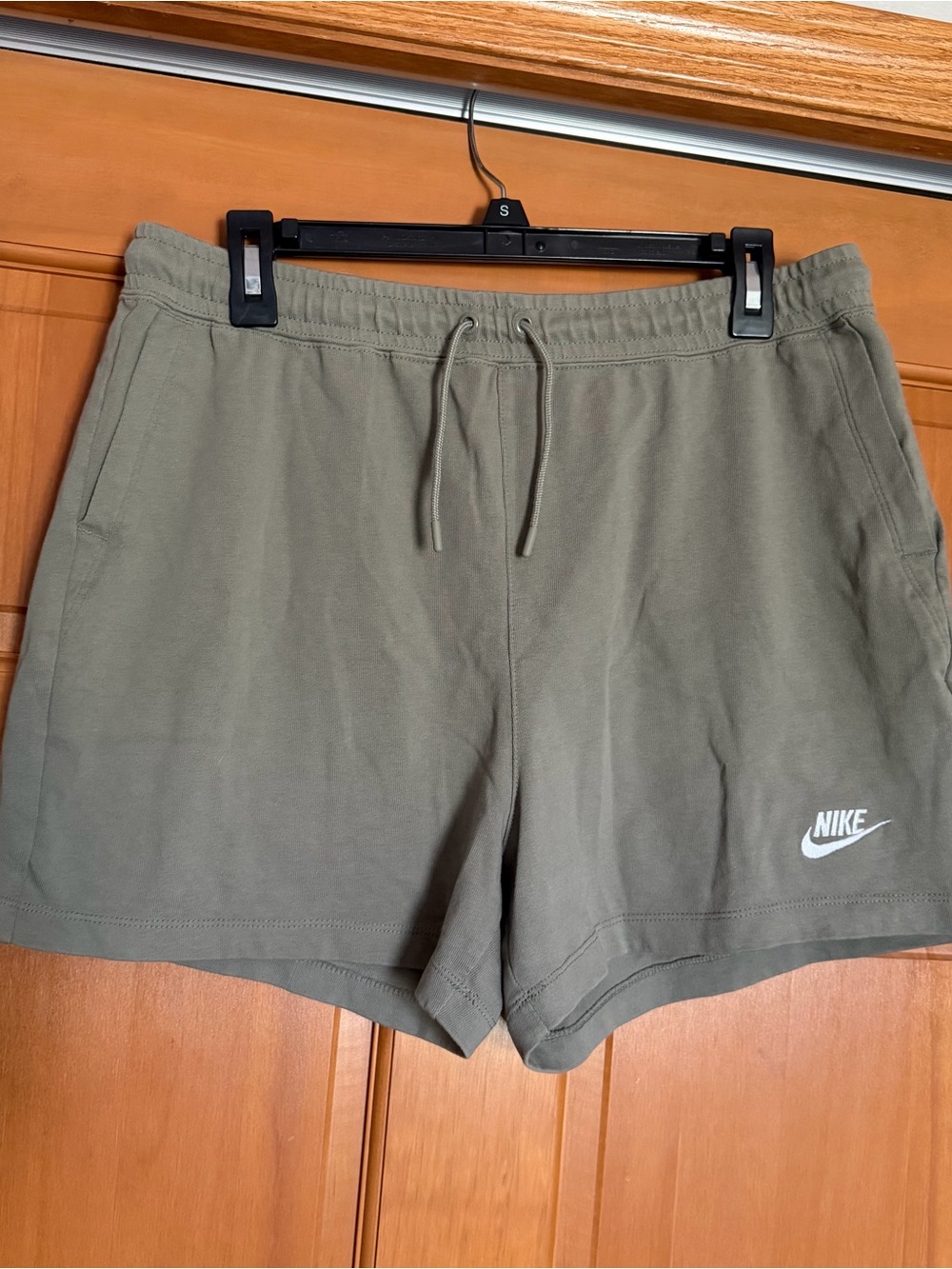 Nike Sweat Shorts